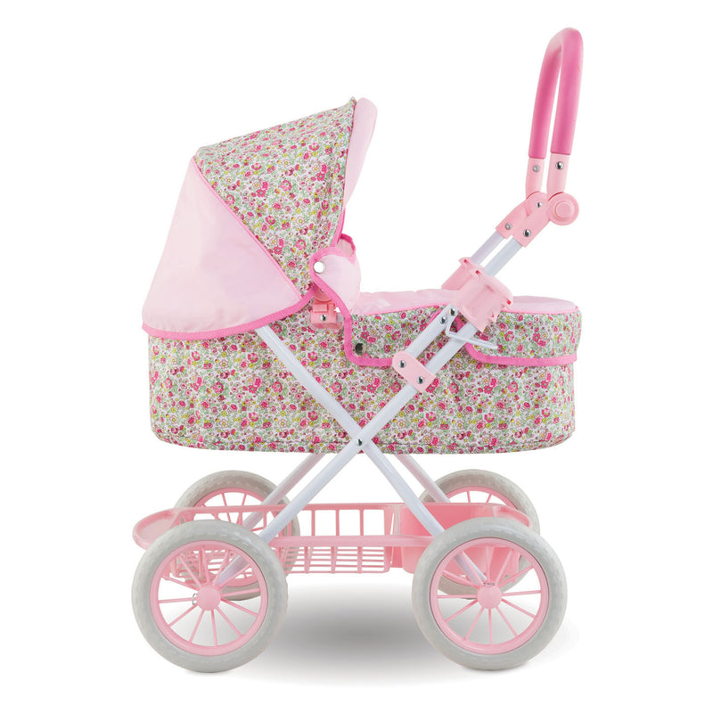 Load image into Gallery viewer, Corolle mon grand poupon - poppenwagen floral