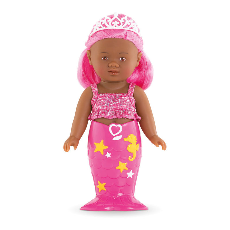 Load image into Gallery viewer, Corolle Mini Mermaid Melia, 20cm