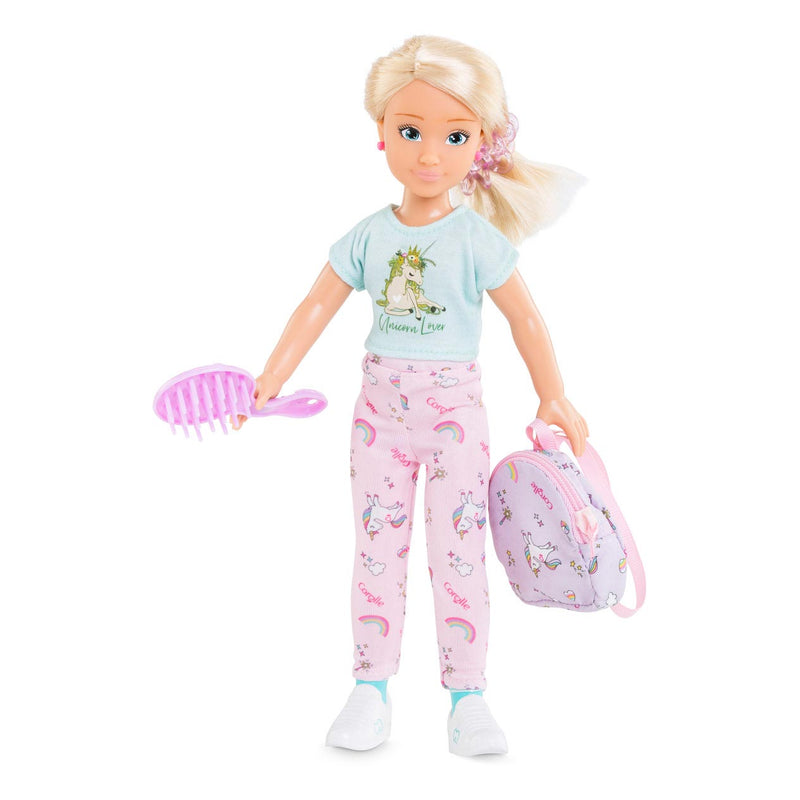 Load image into Gallery viewer, Corolle girls - fantasy unicorn outfit