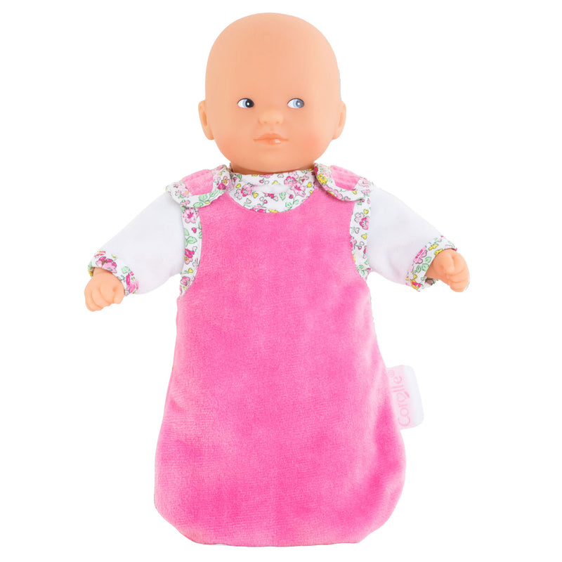 Load image into Gallery viewer, Corolle Mon Premier Poupon Babypop Good Night Set, 30cm