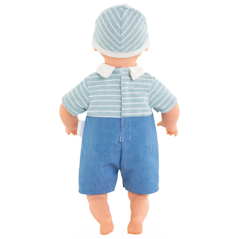Load image into Gallery viewer, Corolle Mon Poupon Babypop Mael, 30cm