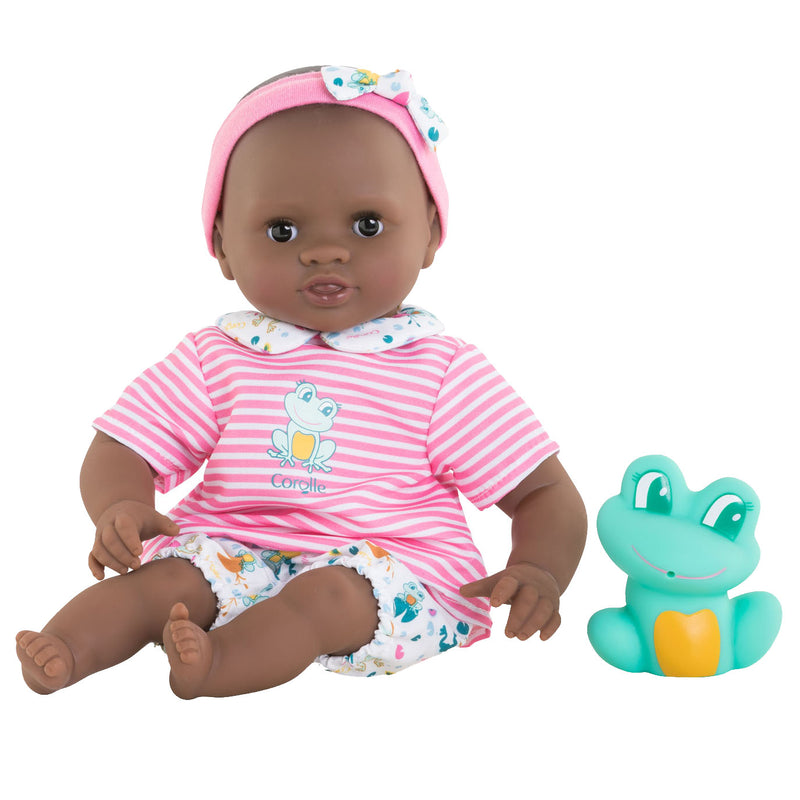 Load image into Gallery viewer, Corolle mon premier poupon badpop - alyzee, 30cm