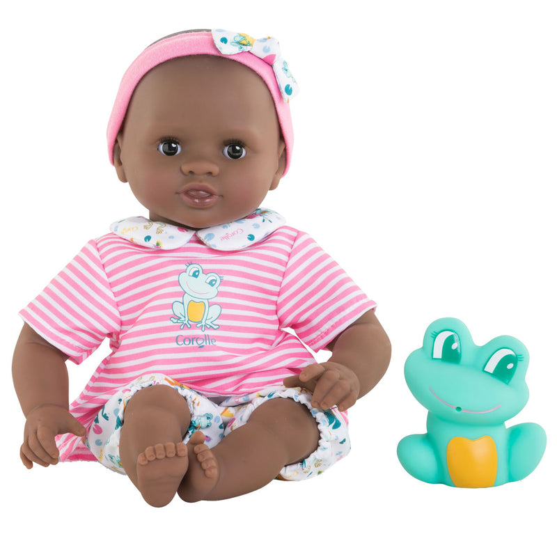 Load image into Gallery viewer, Corolle Mon Premier Poupon Badpop - Alyzee, 30cm