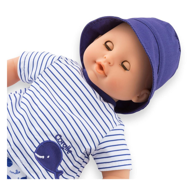 Load image into Gallery viewer, Corolle mon premier poupon badpop - marin, 30cm