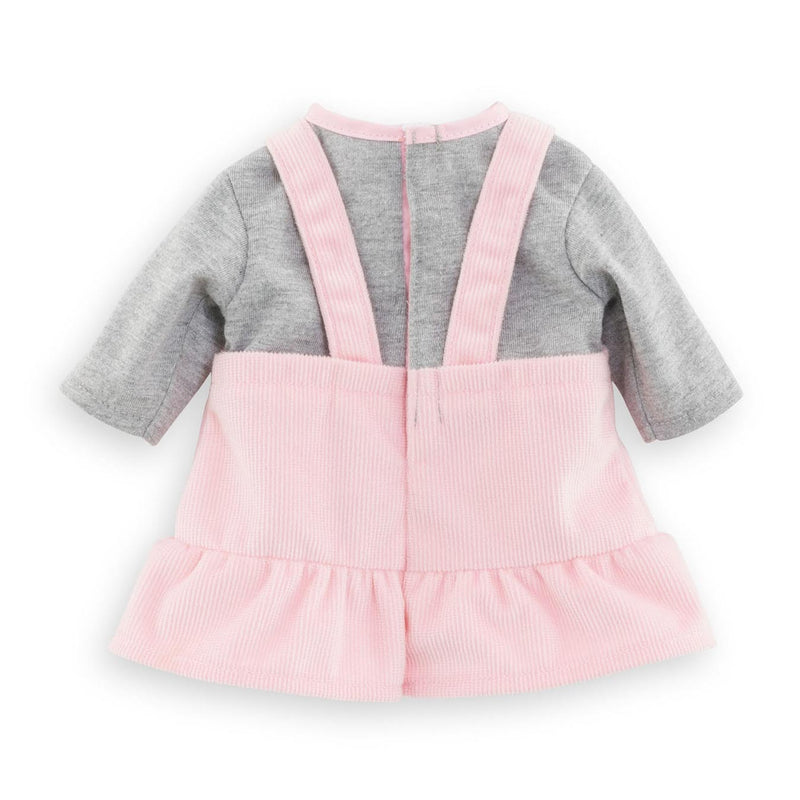 Load image into Gallery viewer, Corolle mon premier poupon - poppenjurk met shirt, 30cm