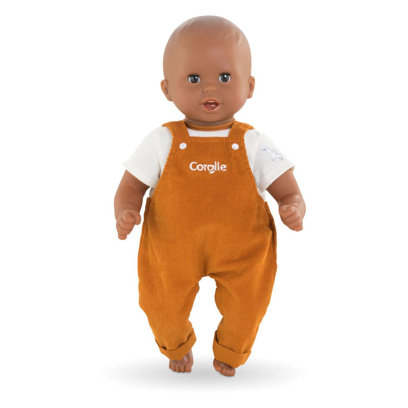 Load image into Gallery viewer, Corolle mon premier poupon - poppen overall 2in1, 30cm