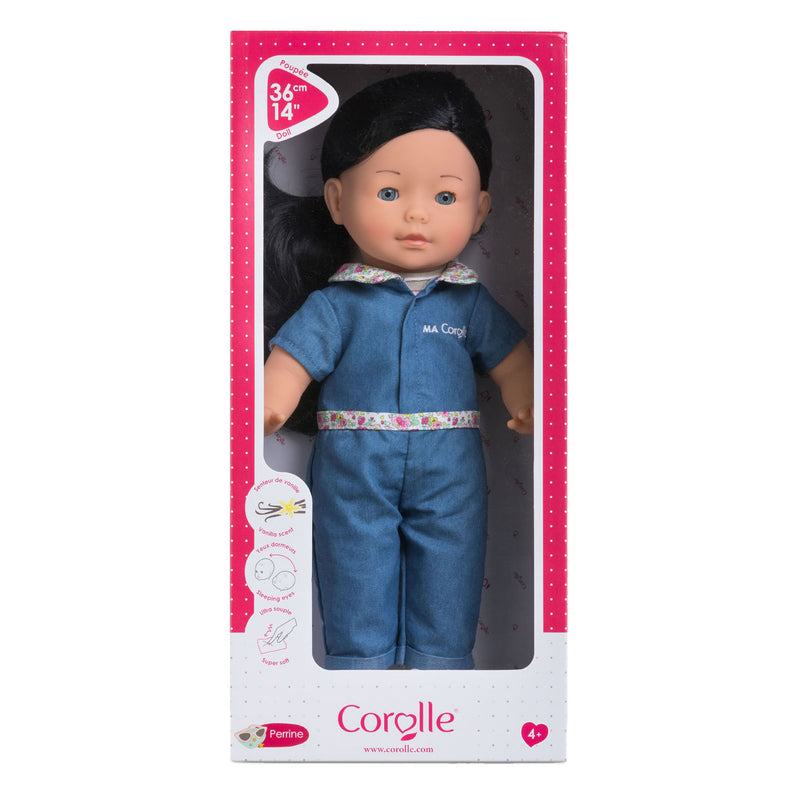 Load image into Gallery viewer, Corolle ma babypop - perrine, 36cm