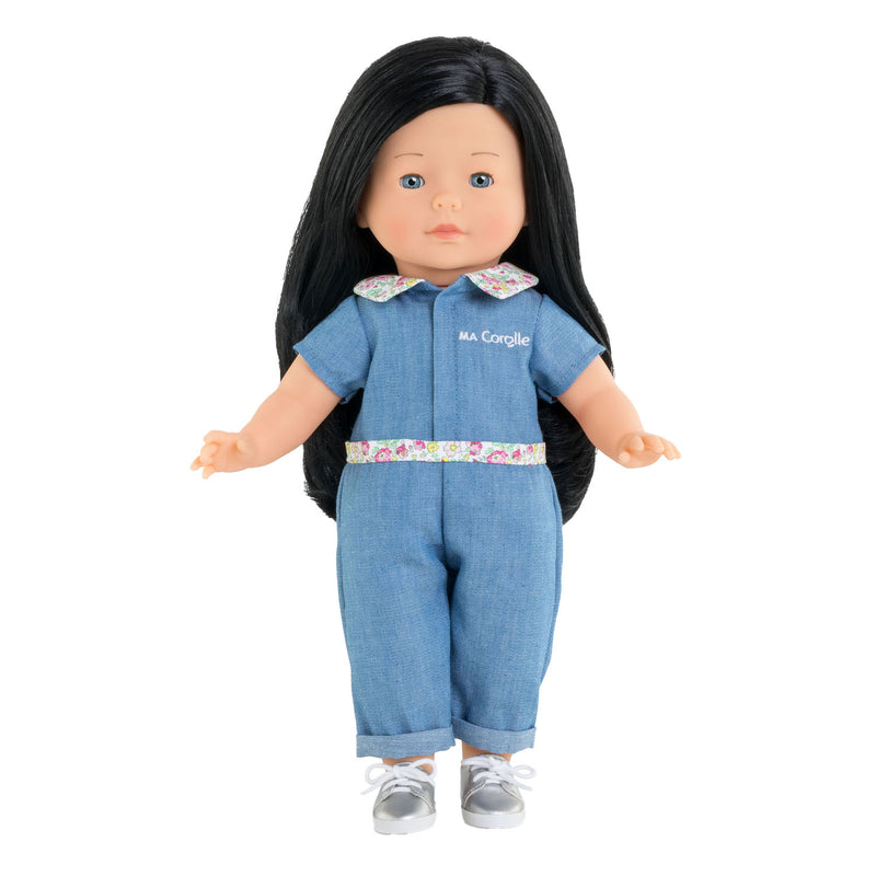 Load image into Gallery viewer, Corolle ma babypop - perrine, 36cm