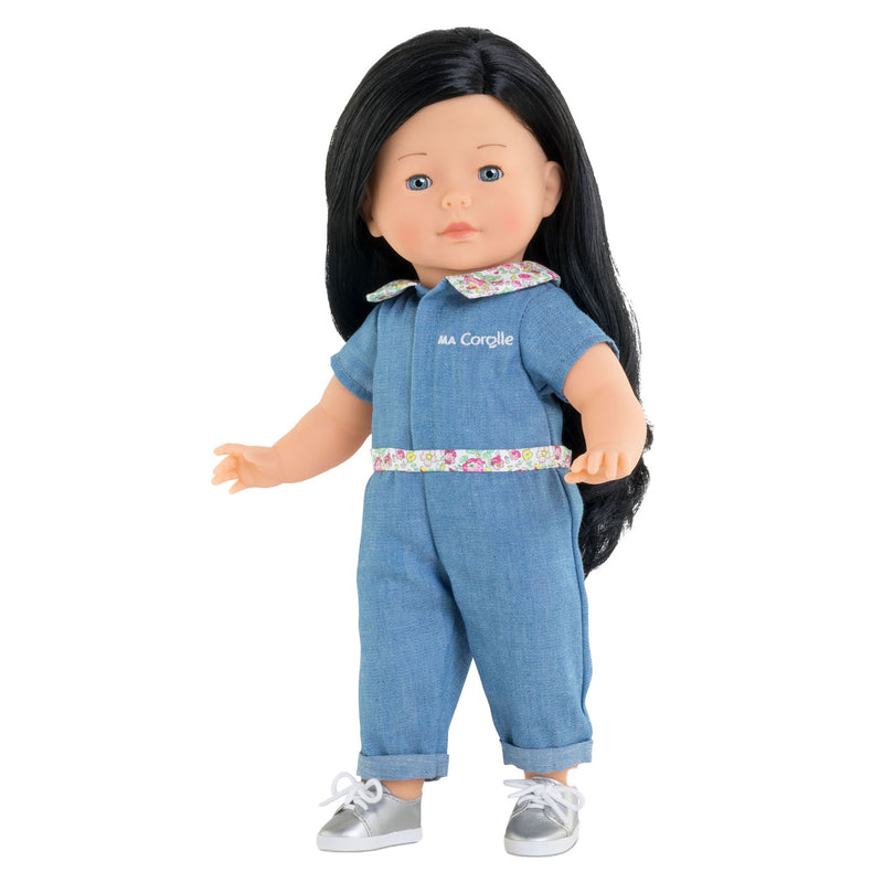 Load image into Gallery viewer, Corolle ma babypop - perrine, 36cm