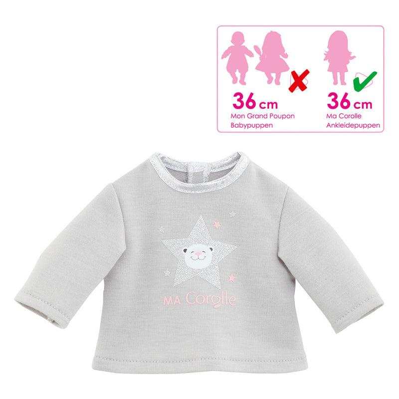 Load image into Gallery viewer, Ma Corolle - Poppen Shirt Magical