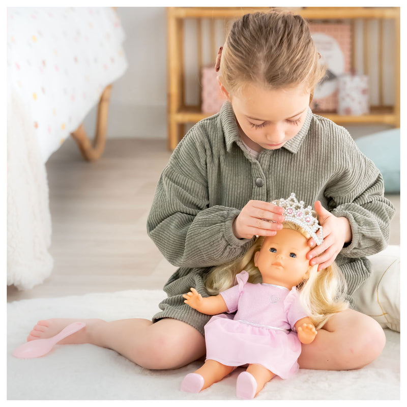 Load image into Gallery viewer, Corolle Ma Poppenoutfit Prinses