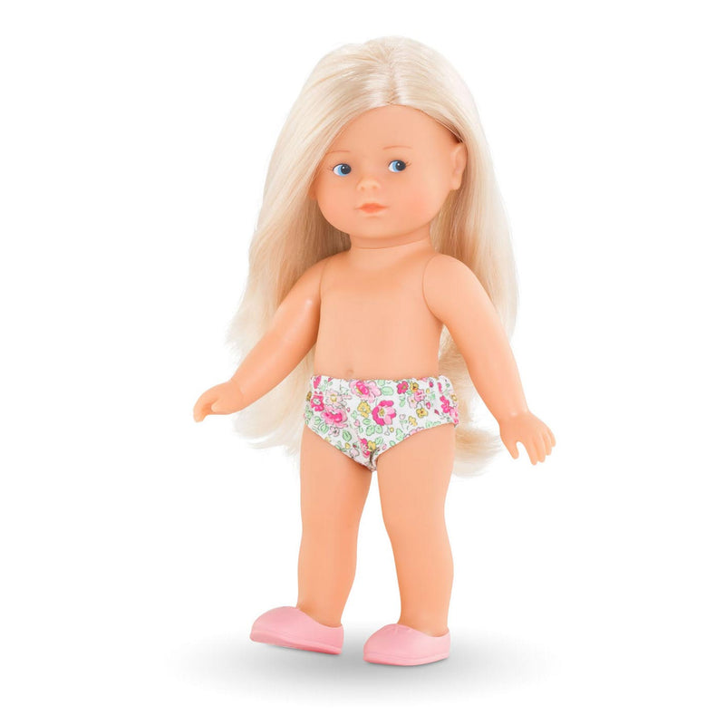 Load image into Gallery viewer, Les Trendies Corolle Mini Corolline Pop - Rosy, 20cm