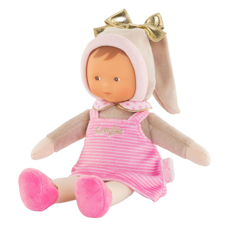 Load image into Gallery viewer, Corolle mon doudou miss striped starry dreams pop, 25cm