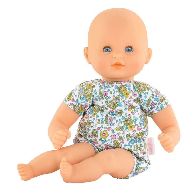 Load image into Gallery viewer, Corolle knuffelige babypop love bear