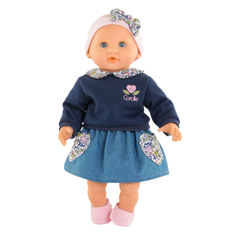 Load image into Gallery viewer, Corolle Mon Poupon Calin Babypop Jeanne, 30cm
