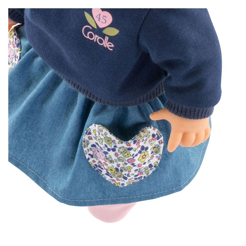 Load image into Gallery viewer, Corolle Mon Poupon Calin Babypop Jeanne, 30cm