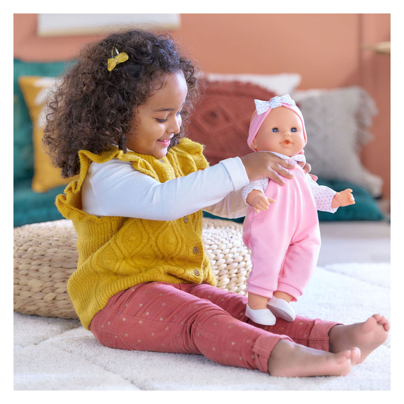 Load image into Gallery viewer, Corolle mon grand poupon babypop - lise, 36cm