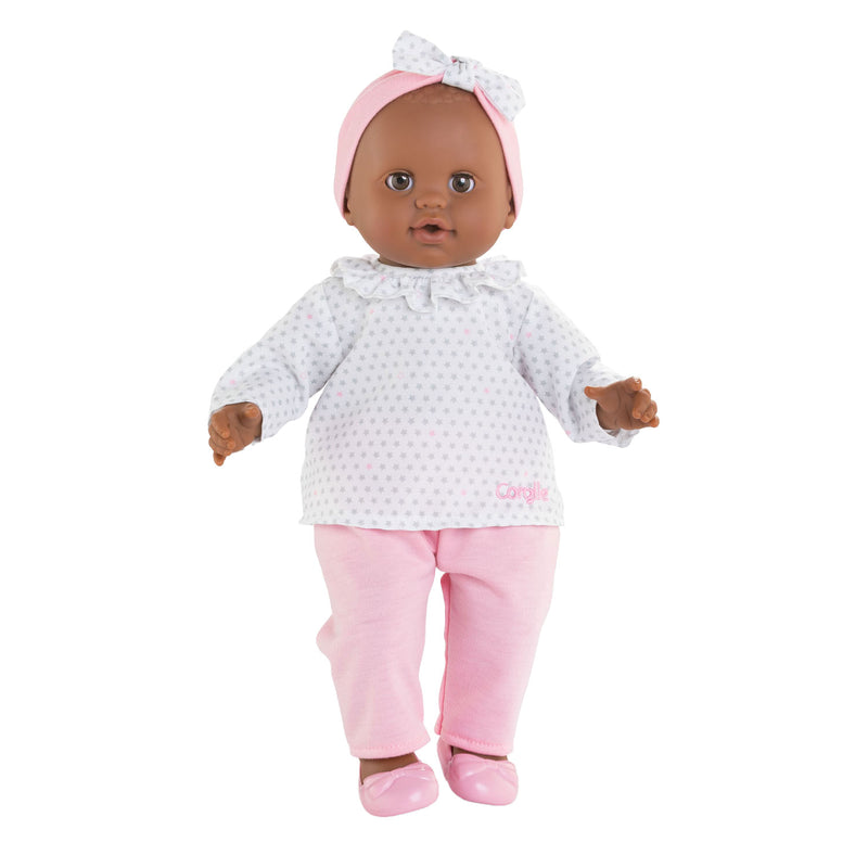 Load image into Gallery viewer, Corolle mon grand poupon babypop - lucie, 36cm