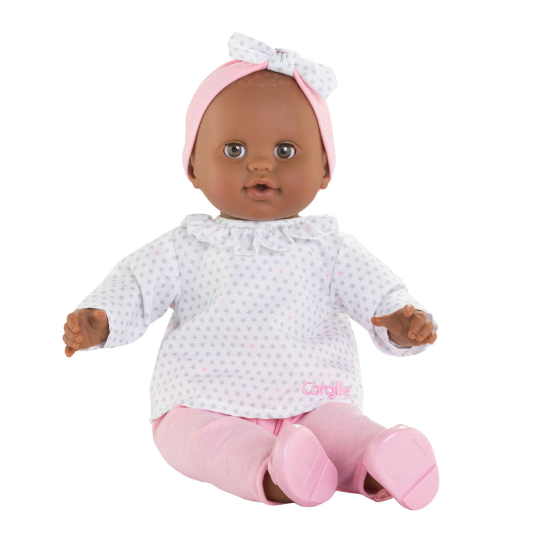 Load image into Gallery viewer, Corolle mon grand poupon babypop - lucie, 36cm