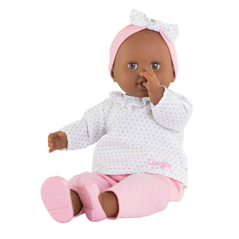 Load image into Gallery viewer, Corolle mon grand poupon babypop - lucie, 36cm