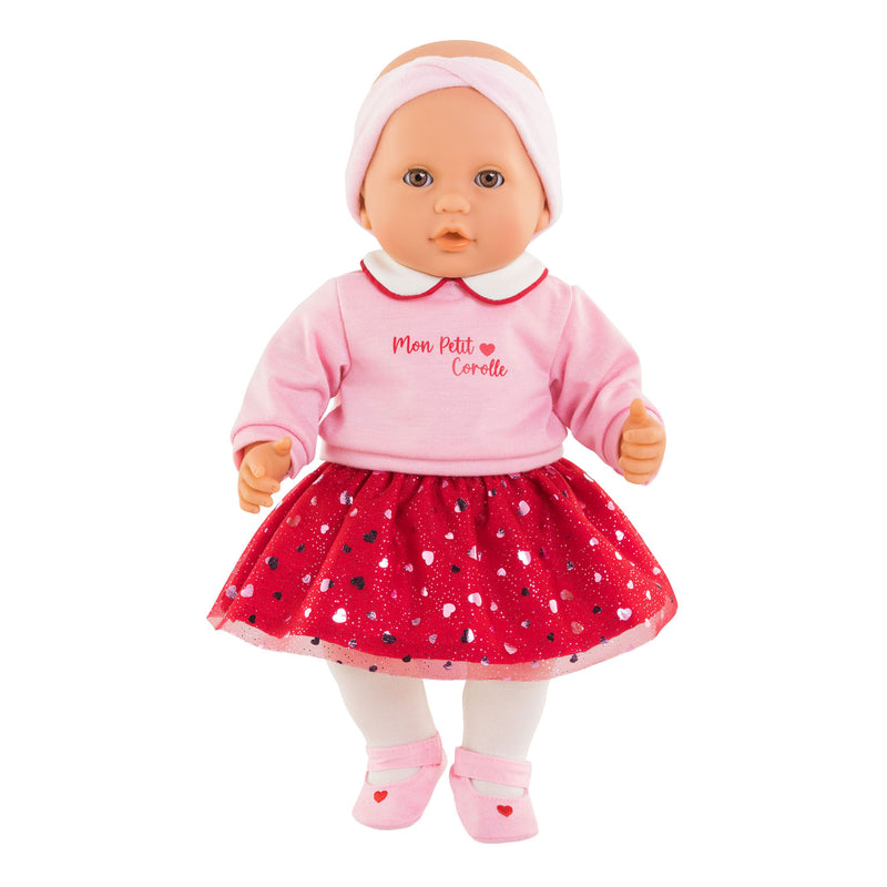 Load image into Gallery viewer, Corolle mon grand poupon babypop - albane, 36cm
