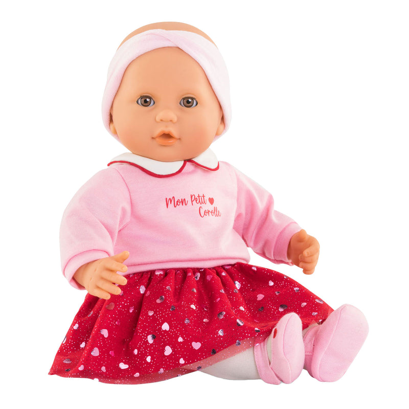 Load image into Gallery viewer, Corolle mon grand poupon babypop - albane, 36cm