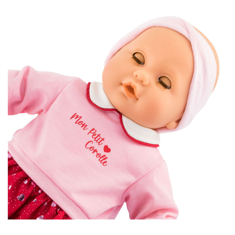 Load image into Gallery viewer, Corolle mon grand poupon babypop - albane, 36cm