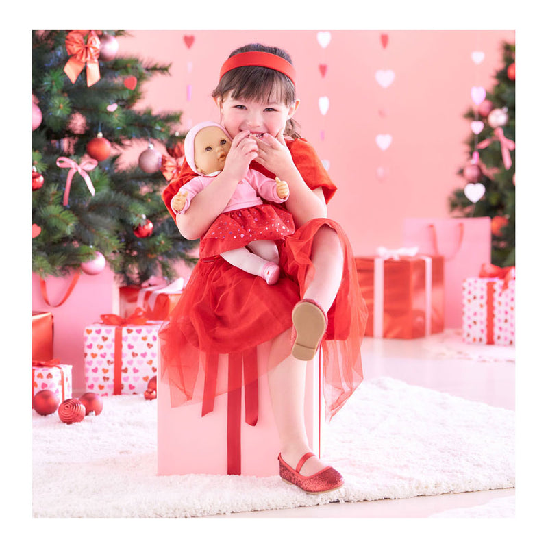 Load image into Gallery viewer, Corolle mon grand poupon babypop - albane, 36cm