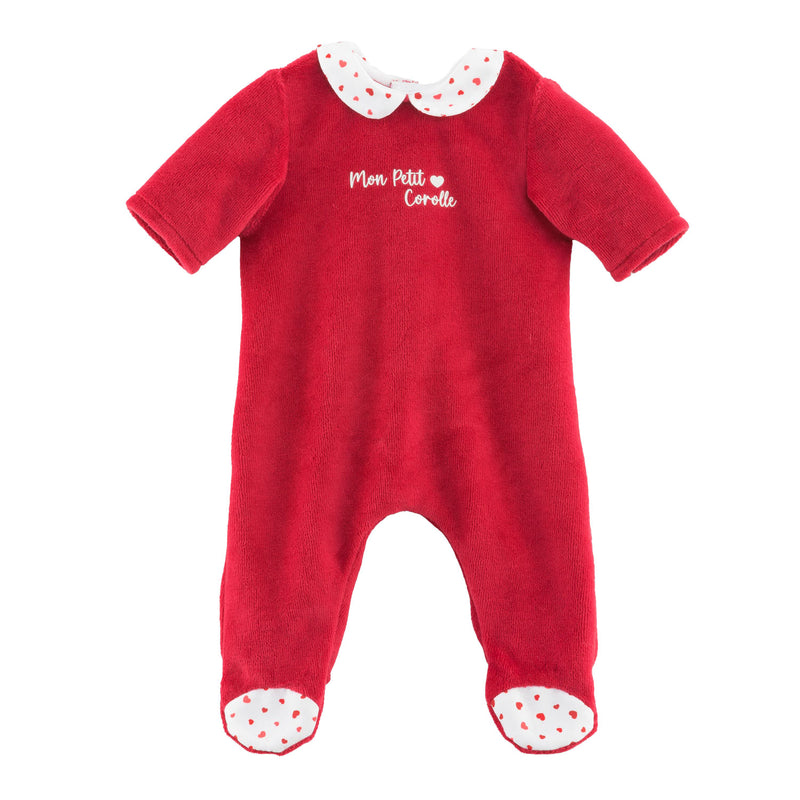 Load image into Gallery viewer, Corolle Mon Poupon Hartjes Pyjama, 30cm