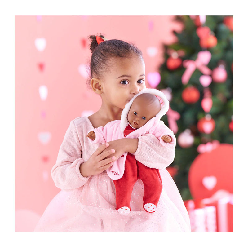 Load image into Gallery viewer, Corolle Mon Poupon Hartjes Pyjama, 30cm