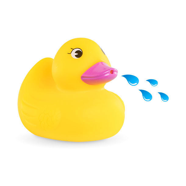 Load image into Gallery viewer, Corolle poppenbad badkuip roze met douche en badeend speelgoed.