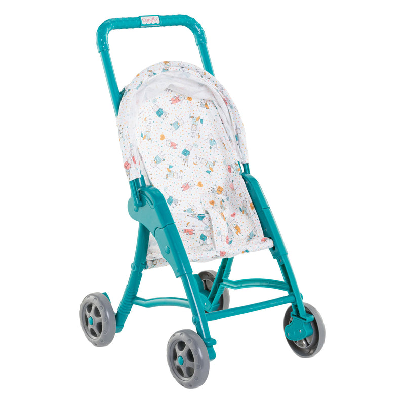 Load image into Gallery viewer, Corolle mon premier poupon kinderwagen beren