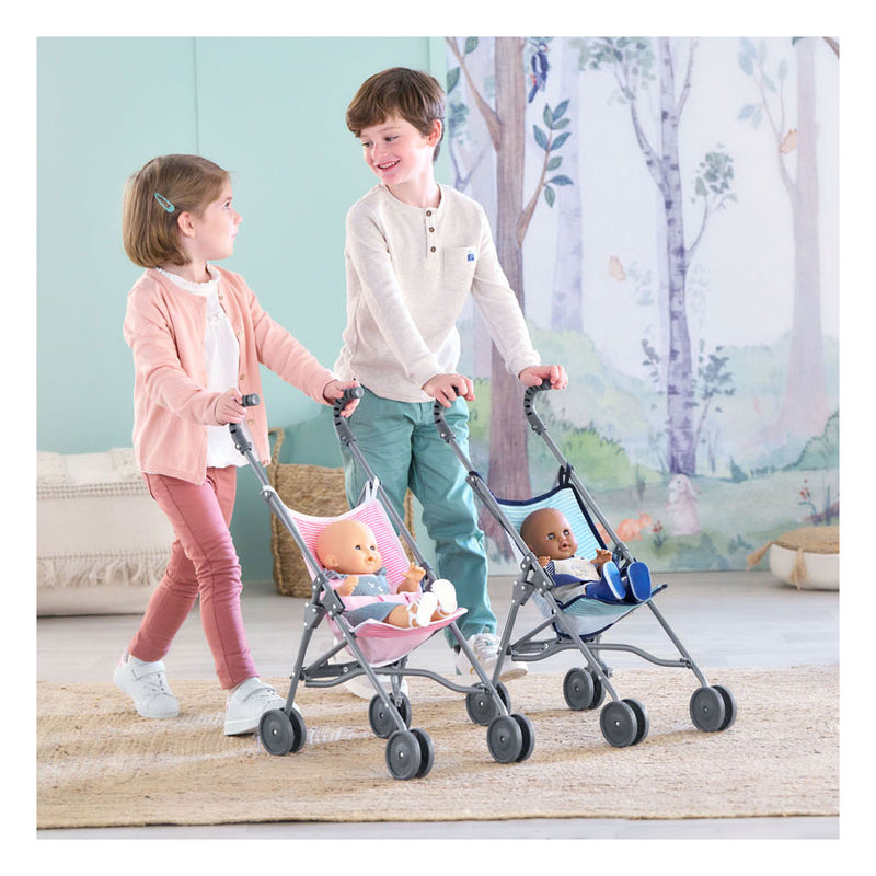 Load image into Gallery viewer, Corolle mon grand poupon poppenbuggy salie