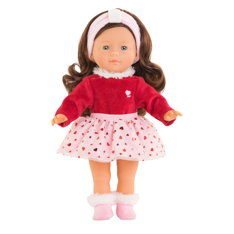 Load image into Gallery viewer, Corolle ma babypop met lange haren - perle, 36cm