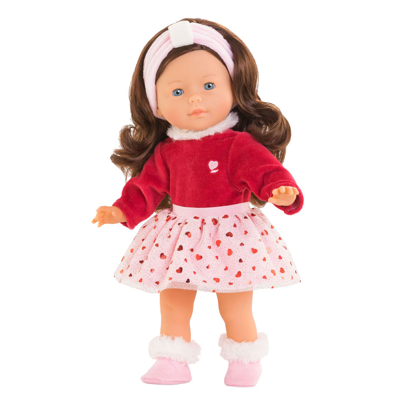 Load image into Gallery viewer, Corolle ma babypop met lange haren - perle, 36cm
