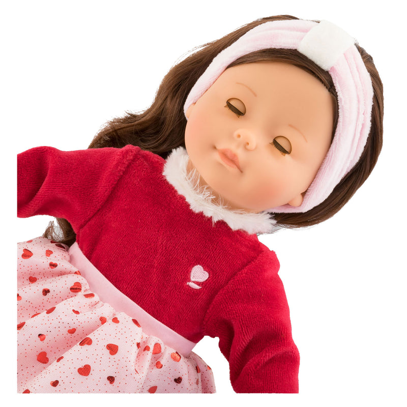 Load image into Gallery viewer, Corolle ma babypop met lange haren - perle, 36cm