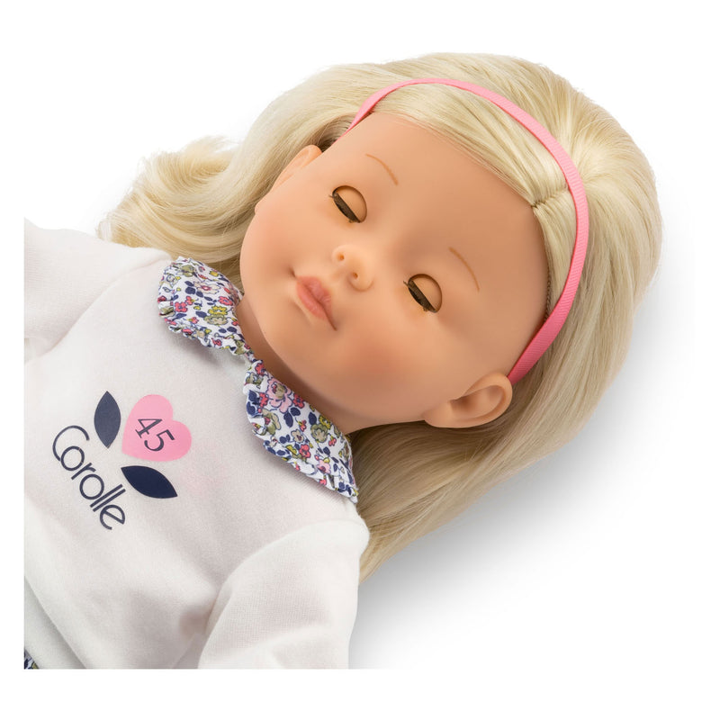 Load image into Gallery viewer, Corolle Ma Babypop met Lange Haren Clemence, 36cm