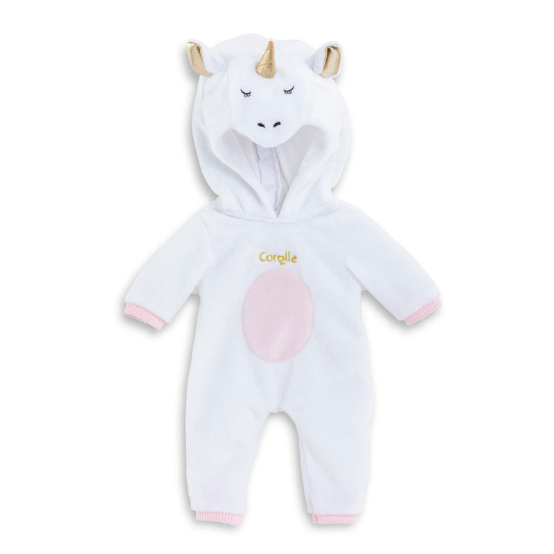 Load image into Gallery viewer, Corolle Ma Jumpsuit Pyjama Eenhoorn, 36cm