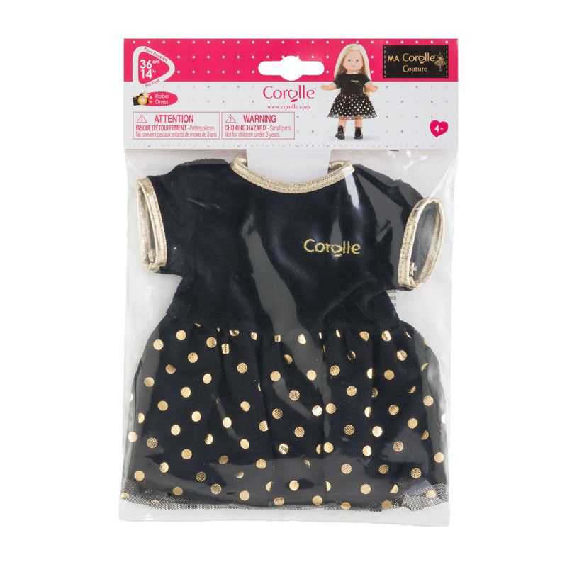 Load image into Gallery viewer, Corolle ma jurkje couture, 36cm