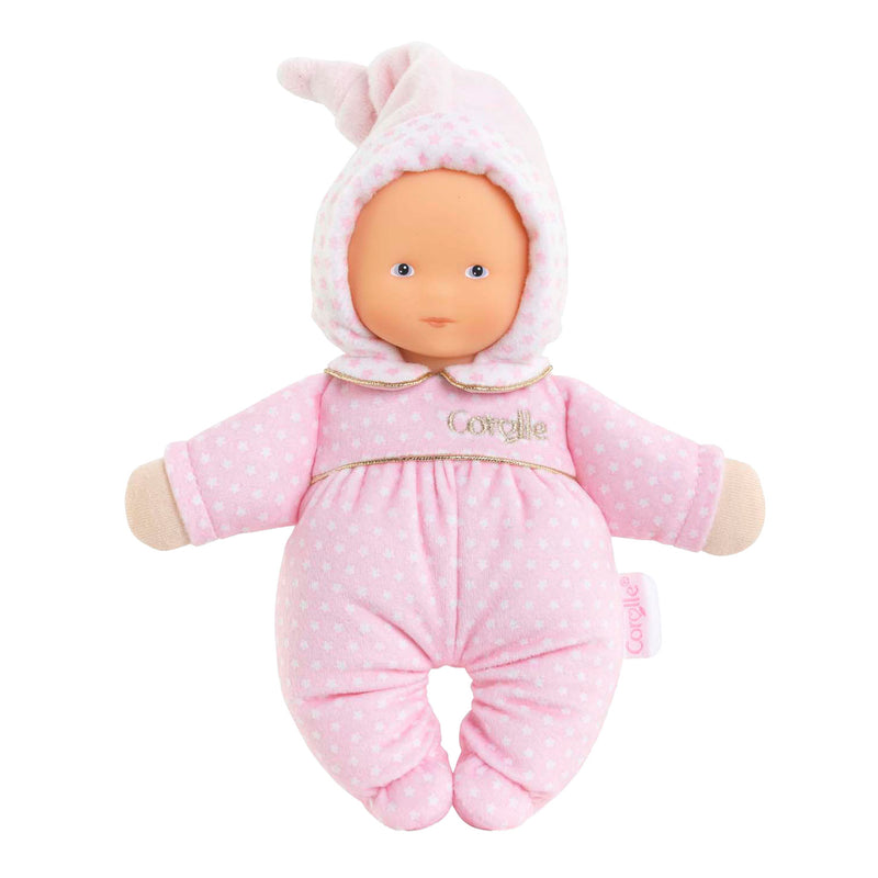 Load image into Gallery viewer, Corolle babidoux - sterrendromen pop, 20cm