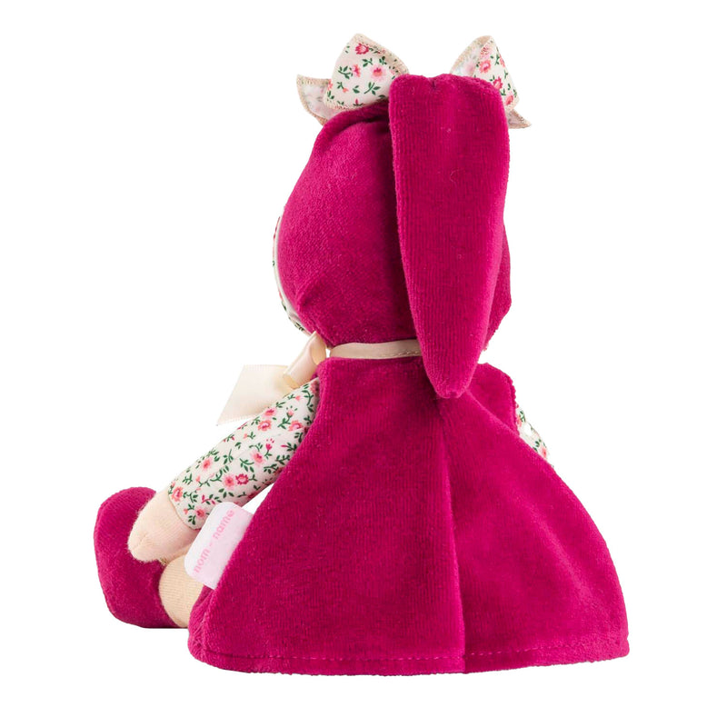 Afbeelding laden in galerijviewer, Corolle miss - roze grenadine pop, 25cm