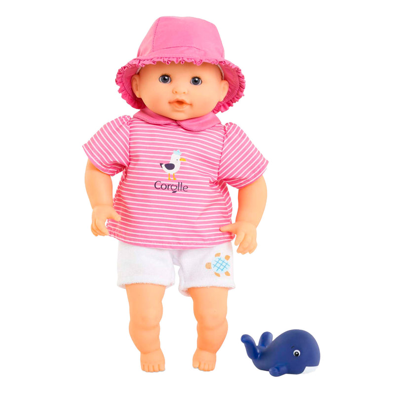 Load image into Gallery viewer, Corolle badpop océane, 30cm