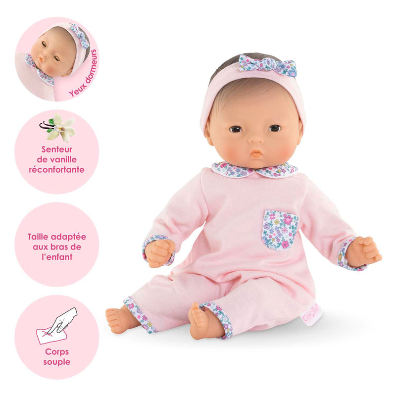 Load image into Gallery viewer, Corolle babypop calin mila, 30cm