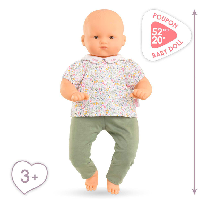 Load image into Gallery viewer, Corolle babypop bebe cheri, 52cm