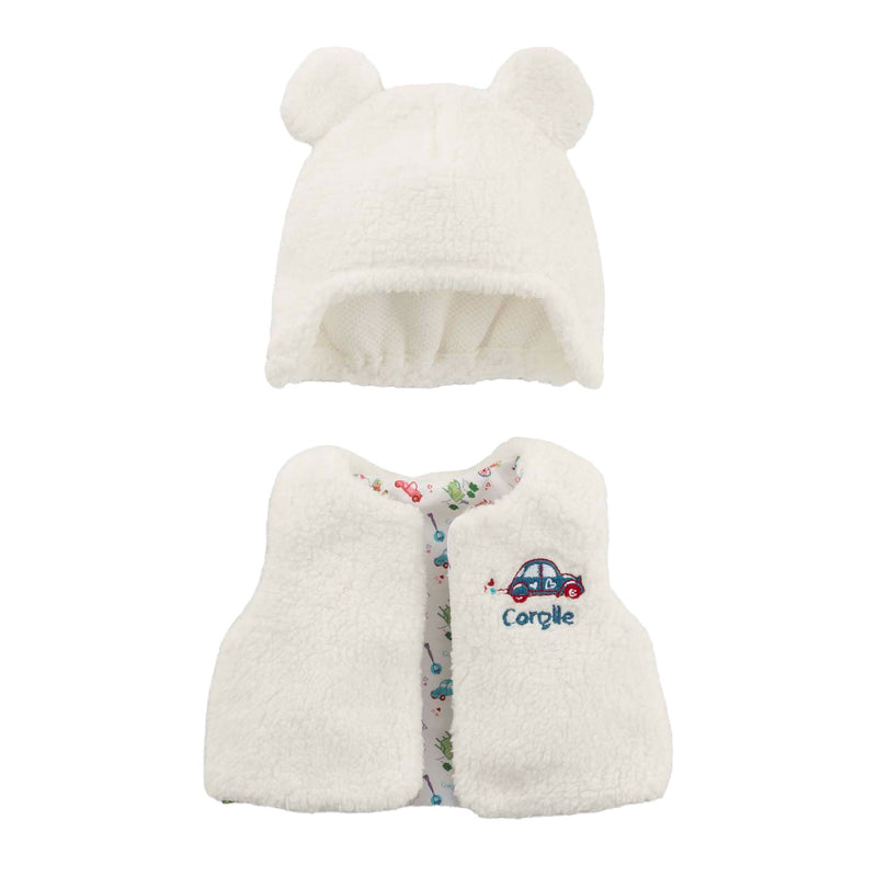 Load image into Gallery viewer, Corolle winterset voor babypop, 36cm
