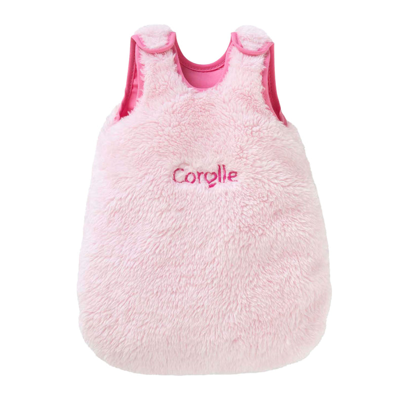 Load image into Gallery viewer, Corolle pluche slaapzak voor poppen, 30cm