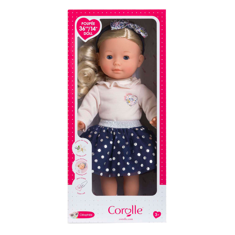 Load image into Gallery viewer, Corolle pop cléophée, 36cm.