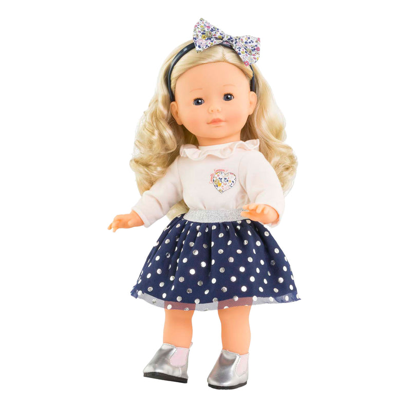 Load image into Gallery viewer, Corolle pop cléophée, 36cm.