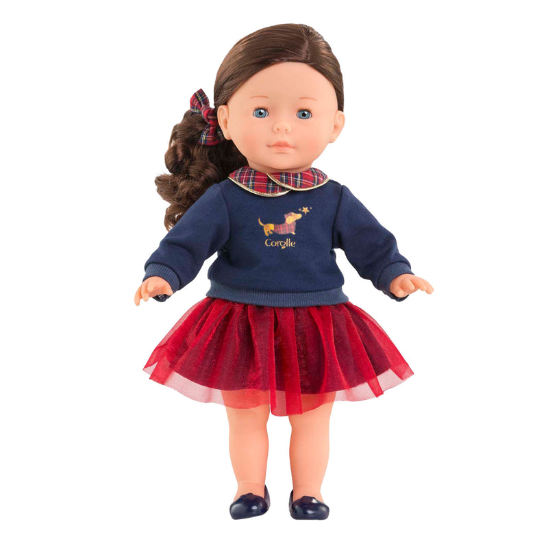 Load image into Gallery viewer, Corolle holidays pop perle, 36cm.
