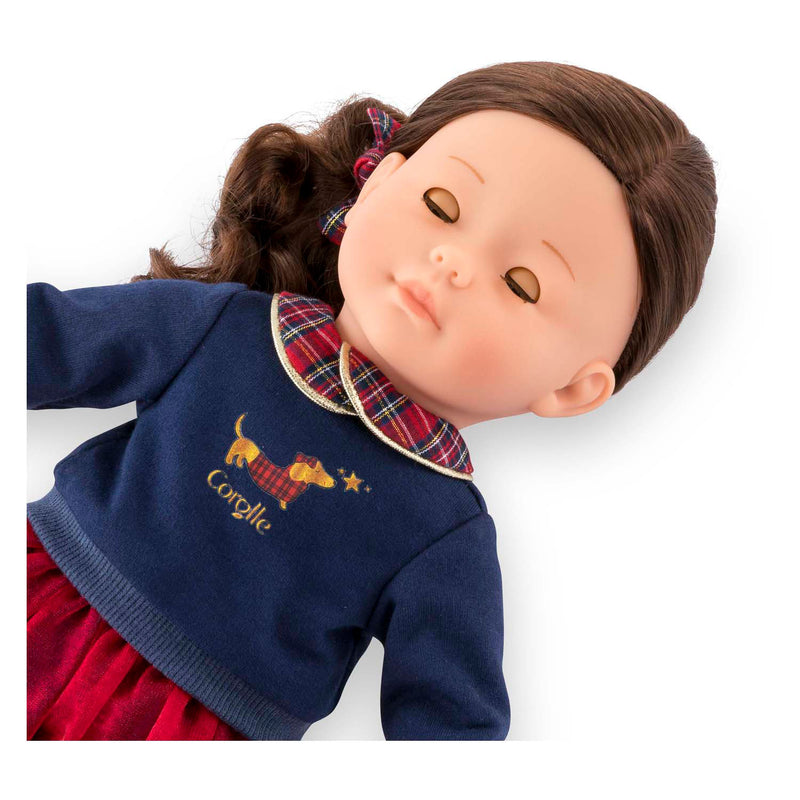 Load image into Gallery viewer, Corolle holidays pop perle, 36cm.